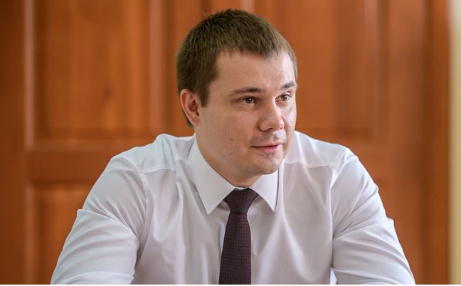 Новым вологодским министром может стать вице-премьер Карелии