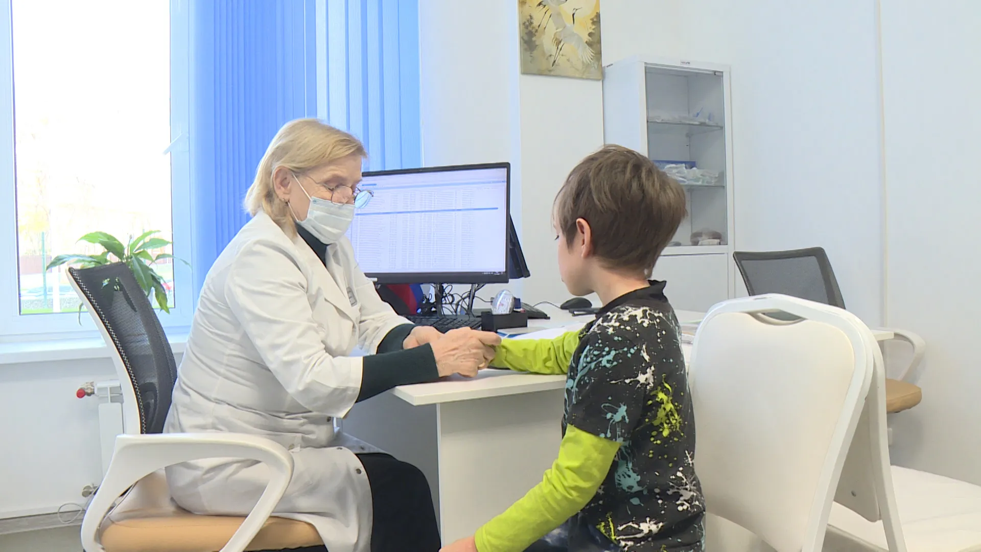 В Севастополе прошел конкурс «Молодой организатор здравоохранения»></div><div class=