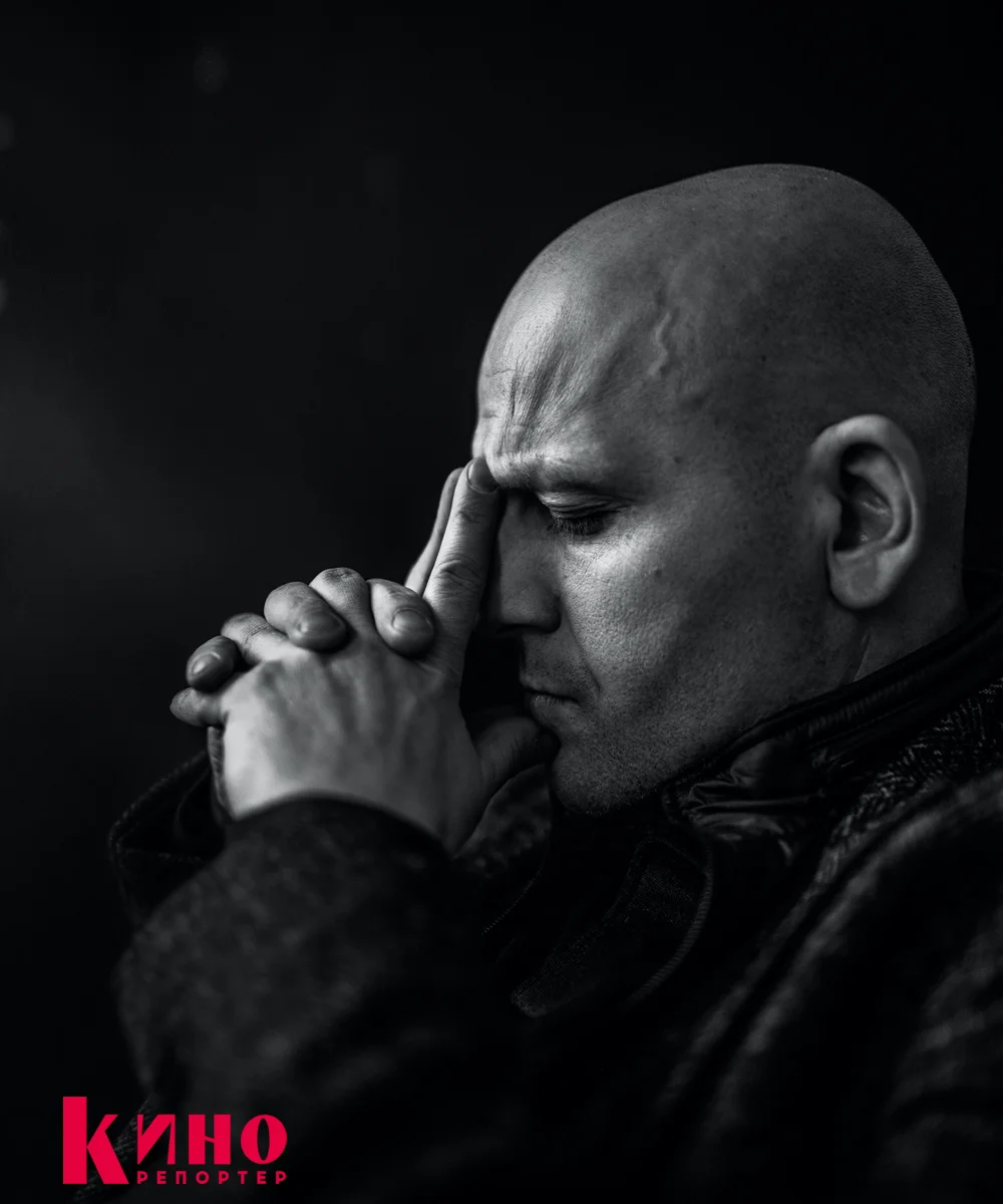 Федор Лавров