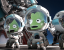 Кажется, многострадальная Kerbal Space Program 2 вновь потеряет разработчиков