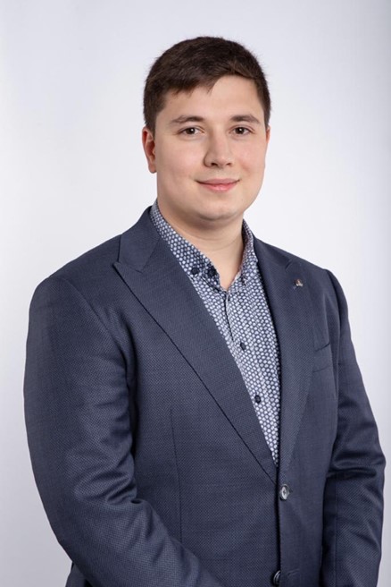 «Логистика — это наше сердце»