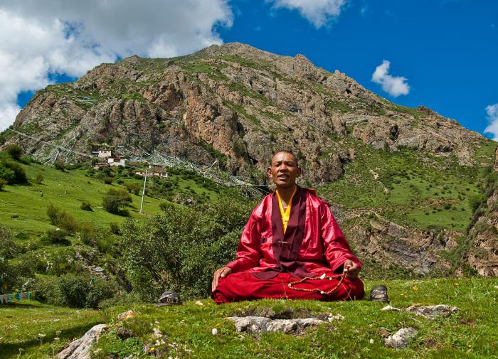 АТОР: поездка в Тибет обойдется в 500 тысяч рублей