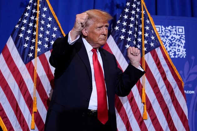 Трамп предрек «новый мир» после предложения Путина о прямых переговорах