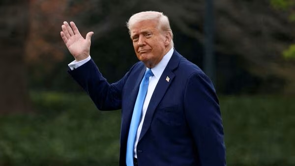 «Трамп обанкротил США»: чем тарифная война обернется для России, и как ответят Америке крупнейшие страны мира 