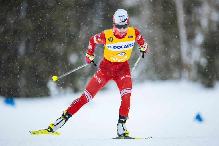 Норвежцы уверены, что покорять пьедестал зимней Олимпиады будет тверская лыжница Дарья Непряева