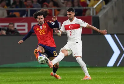 Марк Кукурелья