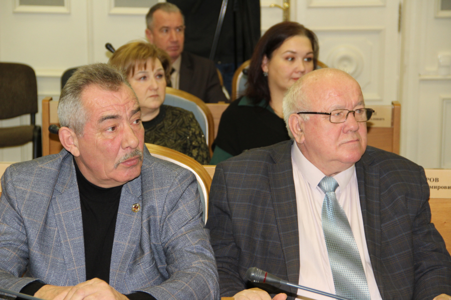 Обратная связь с муниципалитетами