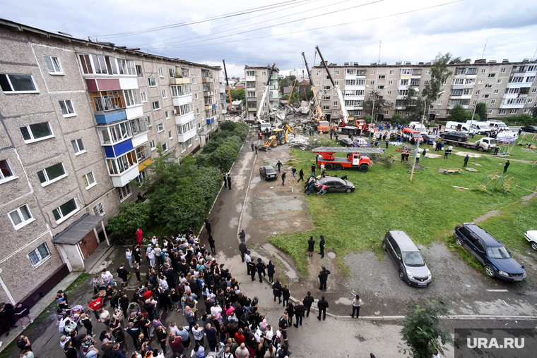 Обрушение дома по улице Сибирская, 81 в Нижнем Тагиле. Нижний Тагил, мчс, нижний тагил, обрушение, последствия, спасатели, разбор завалов, ликвидация последствий, сибирская 81