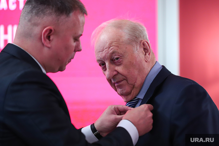 Презентация проекта благоустройства Алапаевского железоделательного завода. Екатеринбург