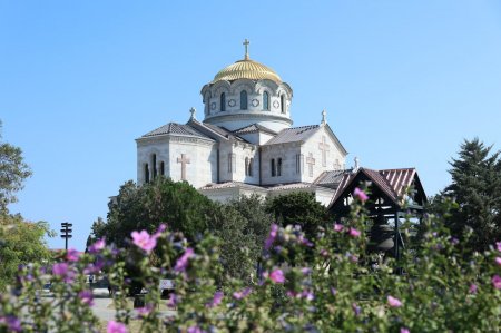 Саратовцев приглашают увидеть Новый Херсонес