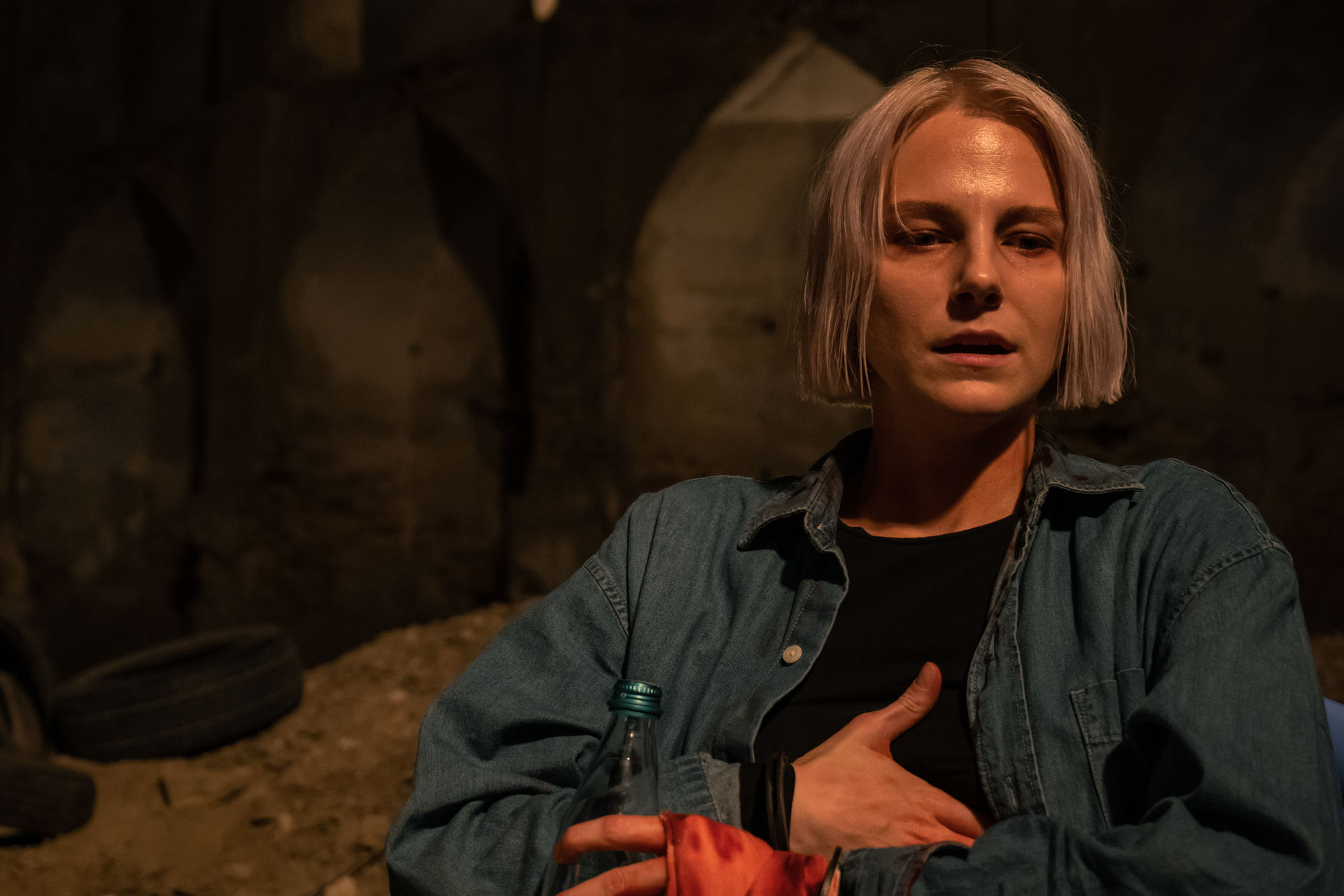 игра на выживание Игры на выживание, Сериалы, Актеры