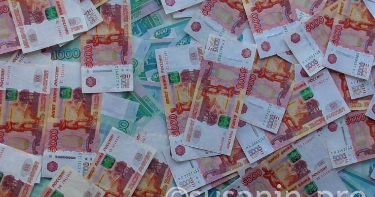 Средняя зарплата «айтишников» в Удмуртии превысила 100 000 рублей
