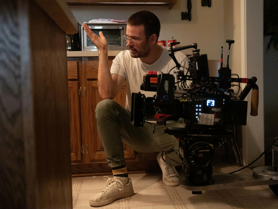 Фото: студия New Line Cinema