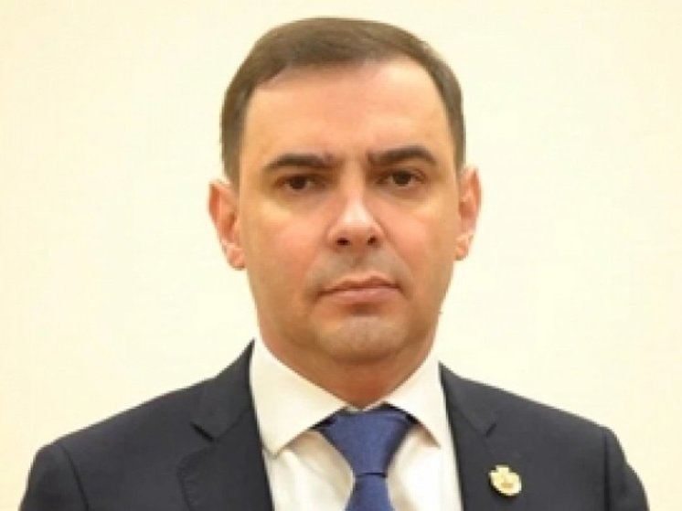 Борис Марковцов освобожден от должности руководителя Минпромэнерго Чувашии