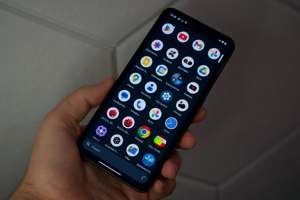 Nothing Phone (3)