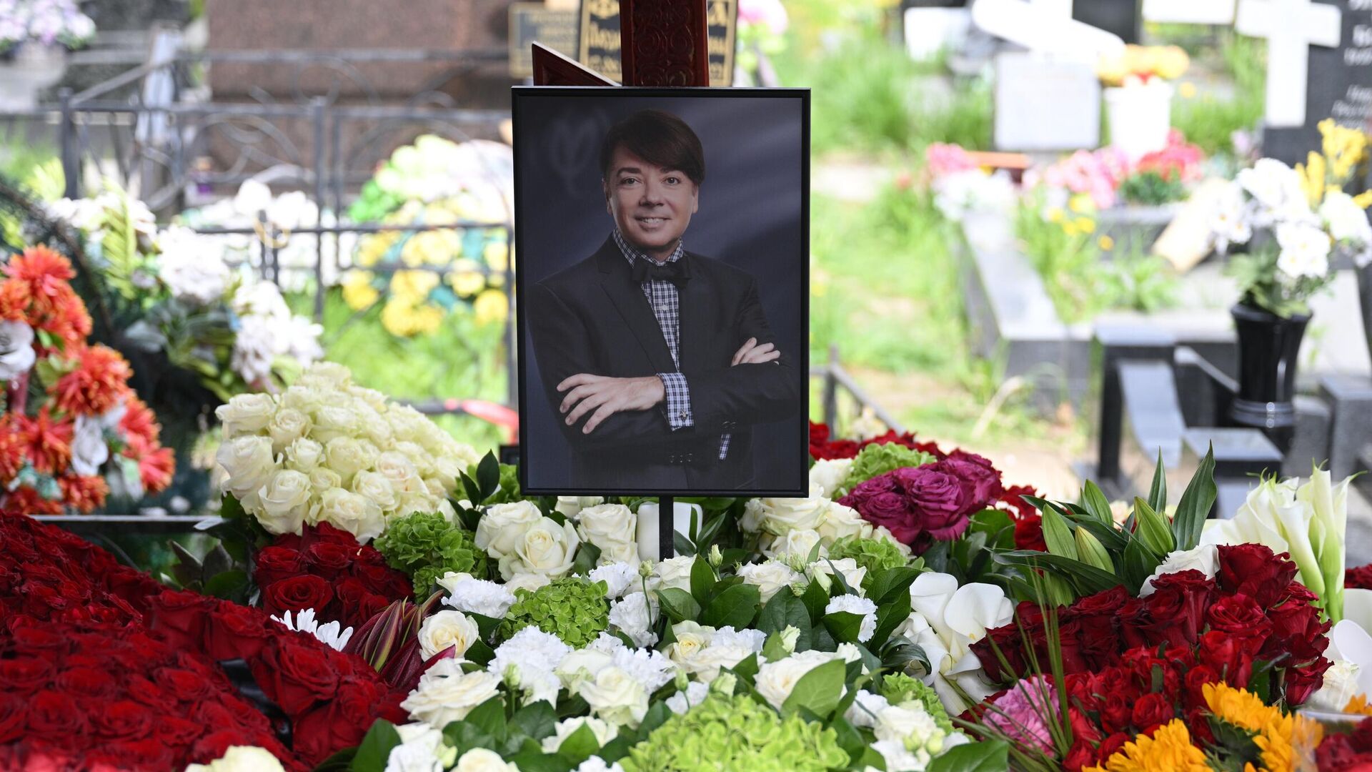 Сколько лет было умершему юдашкину. Сколько лет было умершему юдашкину. Сколько лет было умершему юдашкину. Сколько лет было умершему юдашкину. Сколько лет было умершему юдашкину.