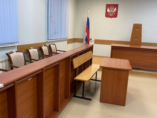 За оскорбление юриста житель Богородицка заплатит 10 тысяч рублей