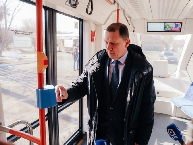 В Улан-Удэ планируют отказаться от кондукторов и увеличить штраф за безбилетный проезд