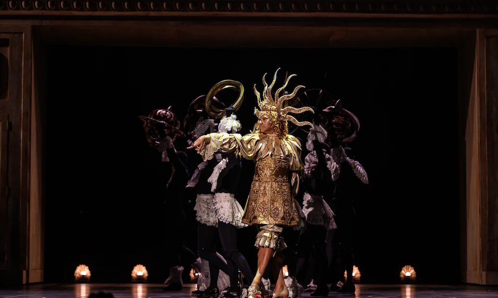 Кабала святош