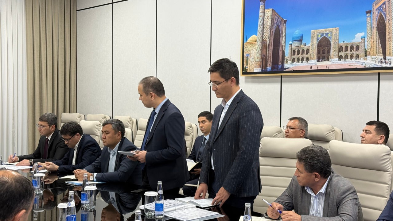 газ, узбекнефтегаз