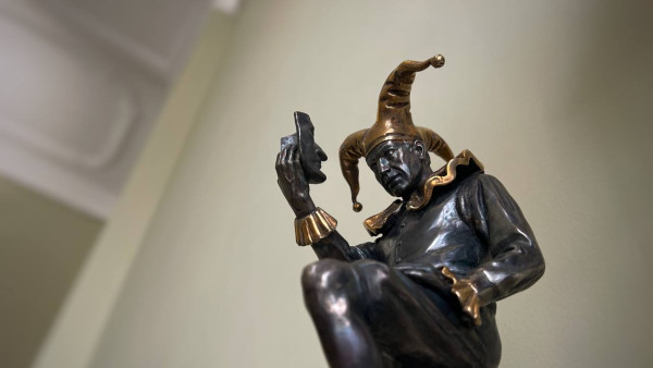 В самарский театр оперы и балета пришла ФСБ из-за выявленного хищения