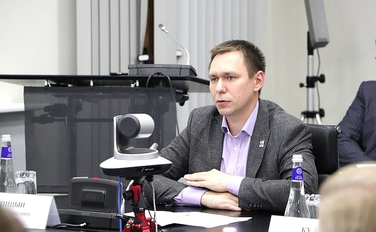 Сенаторы встретились с руководством Чукотского автономного округа и региональными законодателями