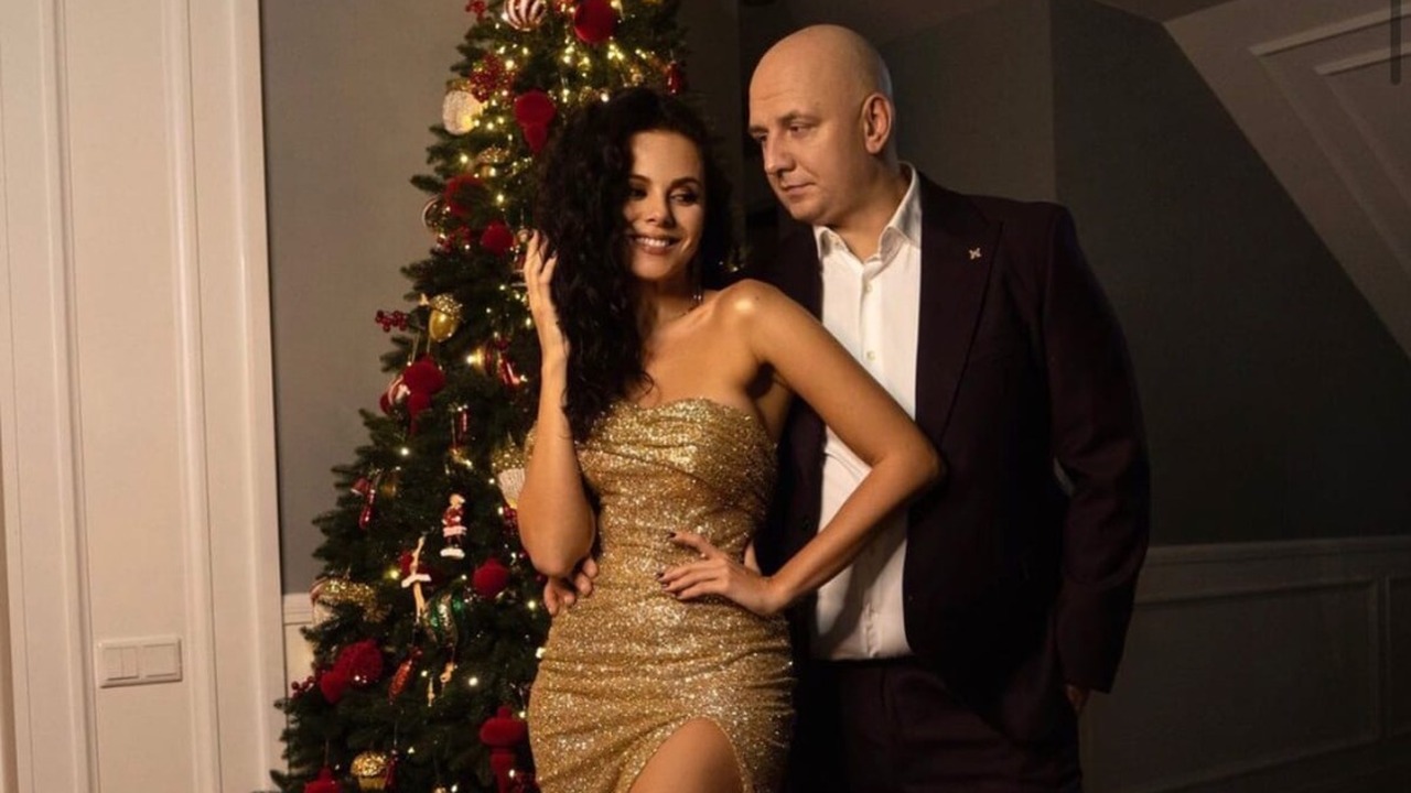 Известные украинские артисты Алексей Потапенко ...