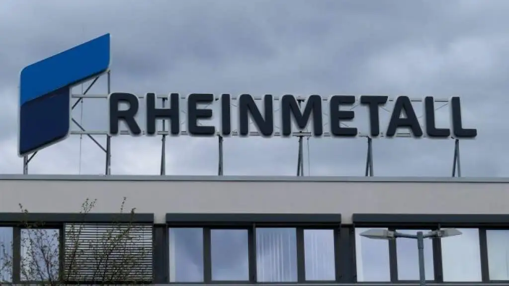 Немецкий Rheinmetall и Литва подписали договор о создании СП