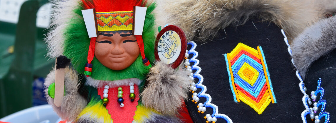 Гранты конкурса «Мир Таймыра» получат сразу десять проектов