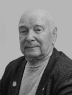 Николай Михайлович Трухачев