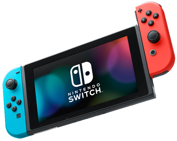 Как покупать игры на Nintendo Switch в России в 2026 году