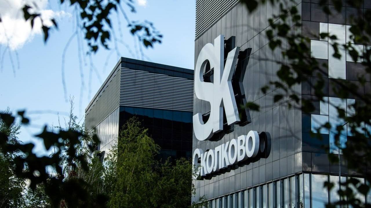 Экзоскелеты для промышленности покажут на Конгрессе молодых ученых в «Сириусе»