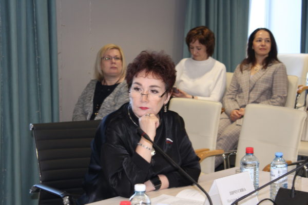 В ИНСТИТУТЕ ЭКОНОМИКИ УРО РАН СОСТОЯЛАСЬ МЕЖДУНАРОДНАЯ КОНФЕРЕНЦИЯ ...