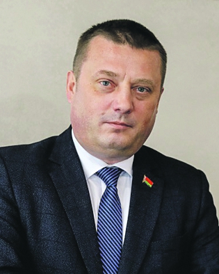 Союзные депутаты: Общие корни, общие победы