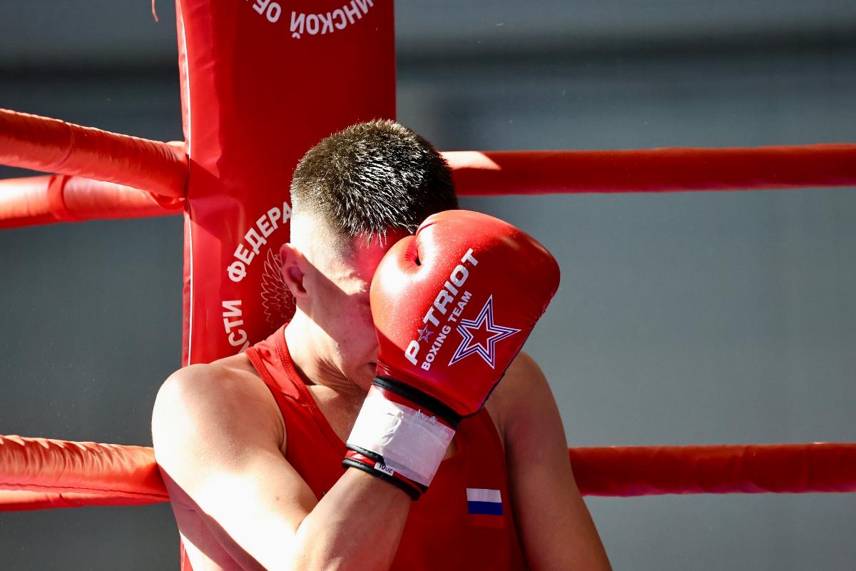 Юные боксеры с Южного Урала завоевали три золота на первенствах Европы
