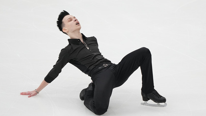 Лутфуллин: с детства увлекаюсь блатным флёром, с отцом часами можем слушать шансон