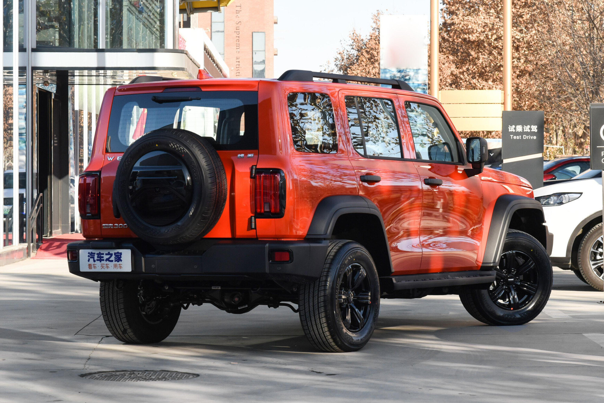 Уаз танк 300. Внедорожник wey tank 300. Китайский уаз 469. Танчик уаз. Уаз танк 300.