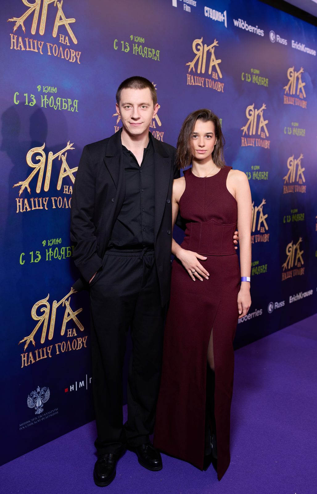 Дружба с потусторонним: Светлана Ходченкова, Ирина Рудоминская и Елена Борщёва