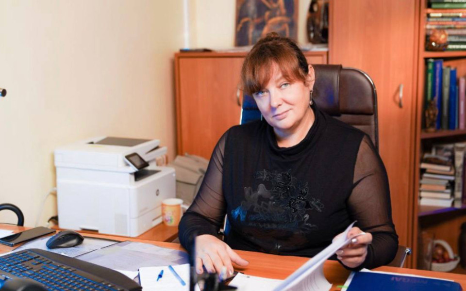 Атташе и ГИВЦ
