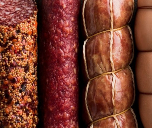 Минпромторг предложил продлить эксперимент по маркировке мясных изделий до 31 августа