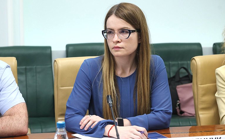 Совещание Комитета Совета Федерации по федеративному устройству, региональной политике, МСУ и делам Севера на тему «Актуальные проблемы проведения общих собраний собственников помещений в многоквартирных домах с использованием информационных систем»