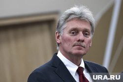 Пост пресс-секретаря Путина Песков занимает с 2008 года
