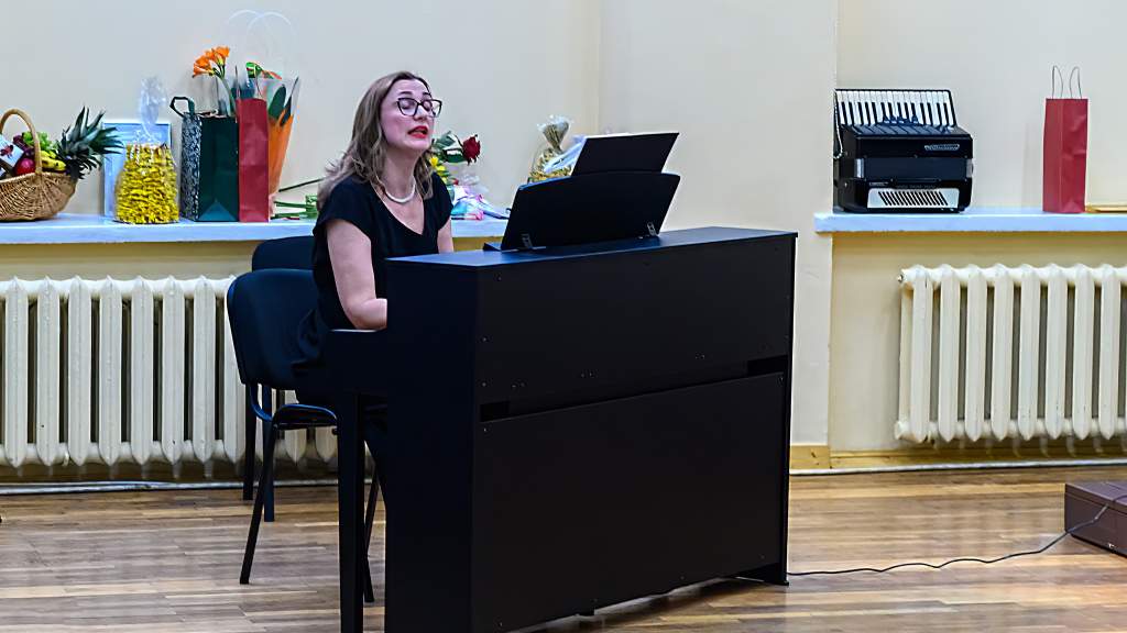 В Клайпеде - юбилей