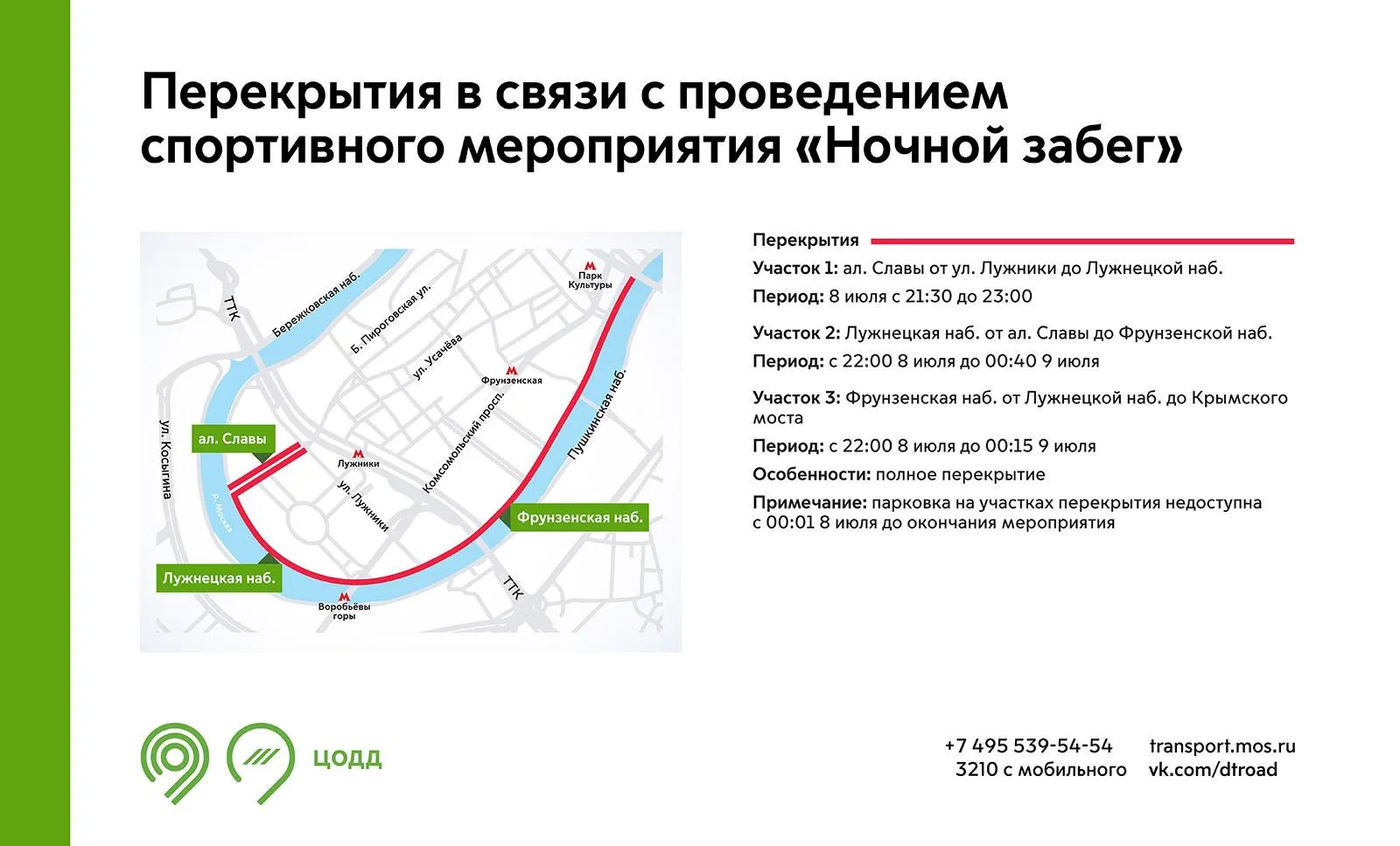 План строительства дорог в москве на карте