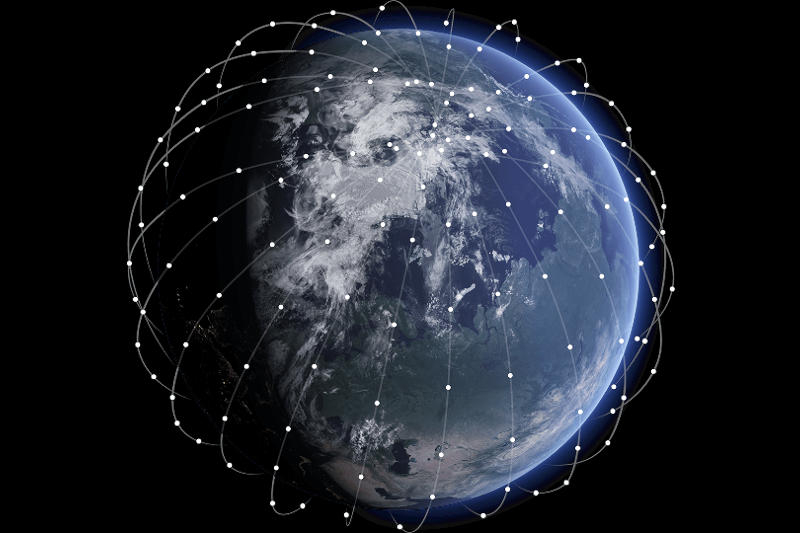 Российский аналог Starlink начали испытывать в поездах