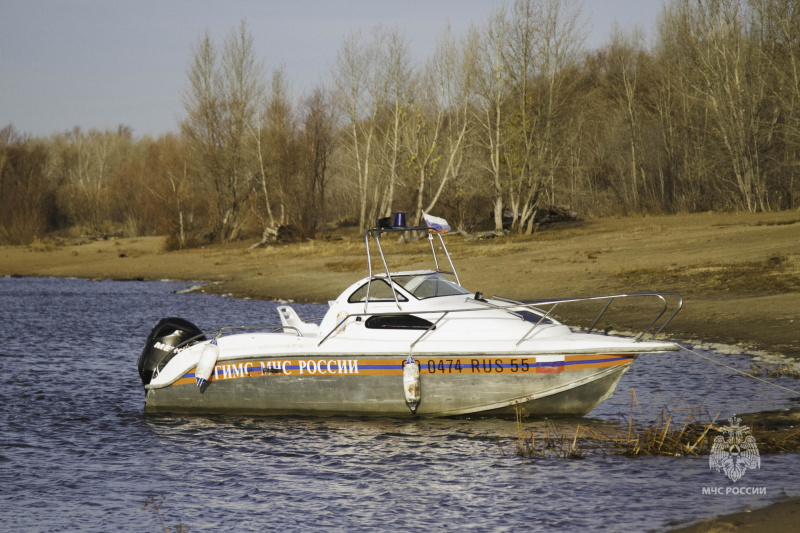 За нарушения на воде в 2025 году судоводители заплатят штрафы на общую сумму более 211 тысяч рублей