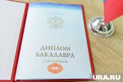 Проверка показала, что высшего образования у кандидата нет