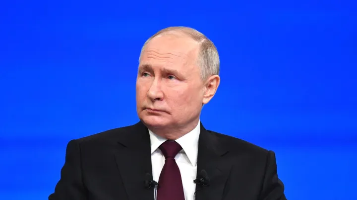 Самый опасный сценарий: на Западе испугались слов Путина о завершении конфликта на Украине