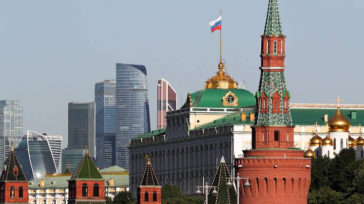 Economist: Почему российская экономика опровергает все прогнозы пессимистов
