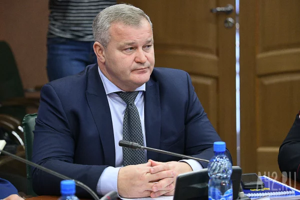 Прокурор запросил 14 лет колонии для экс-главы правительства Кузбасса Телегина